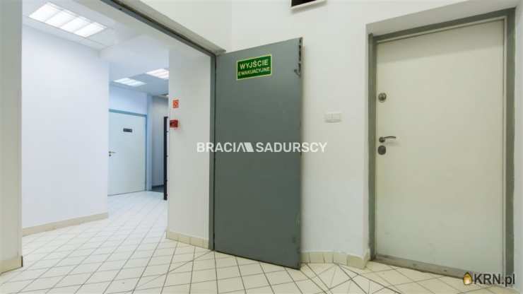, Lokal użytkowy  do wynajęcia, Kraków, Krowodrza/Łobzów, ul. Królewska