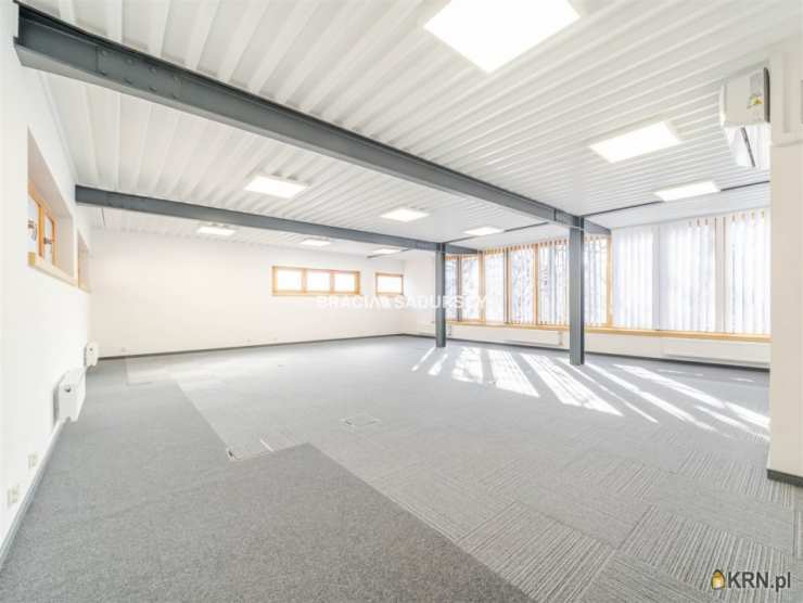 Lokal użytkowy  do wynajęcia, 3 pokojowe, Kraków, Grzegórzki, ul. Cystersów