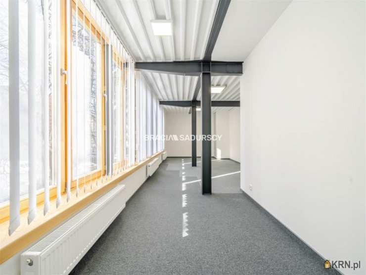 Lokal użytkowy  do wynajęcia, 3 pokojowe, Kraków, Grzegórzki, ul. Cystersów