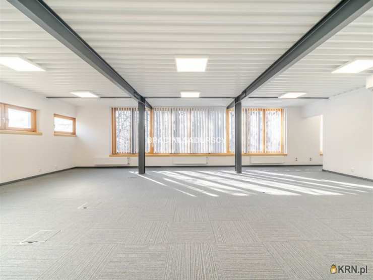 3 pokojowe, Kraków, Grzegórzki, ul. Cystersów, Lokal użytkowy  do wynajęcia