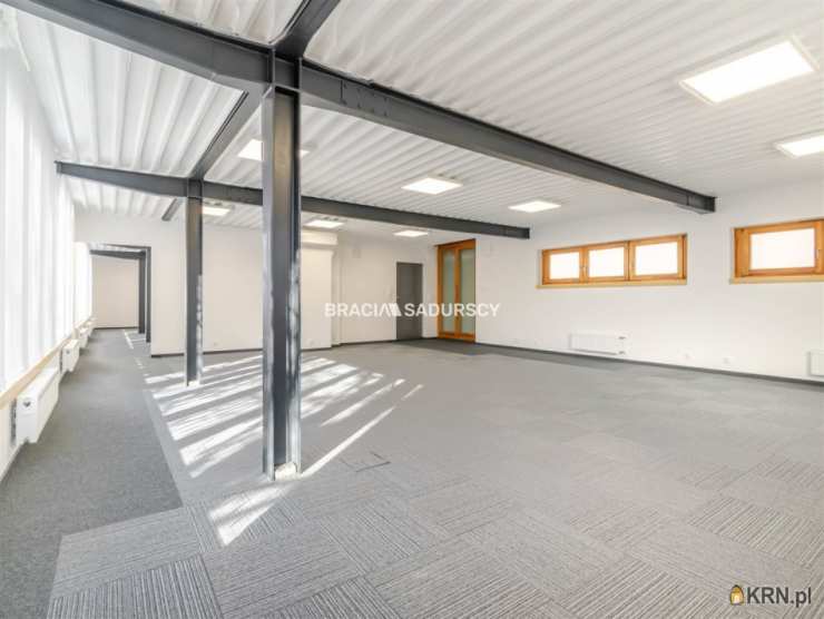 3 pokojowe, Lokal użytkowy  do wynajęcia, Kraków, Grzegórzki, ul. Cystersów