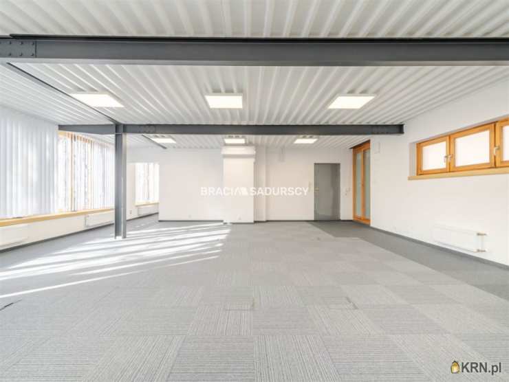 Bracia Sadurscy Oddział BS2 Rynek Pierwotny, Lokal użytkowy  do wynajęcia, Kraków, Grzegórzki, ul. Cystersów
