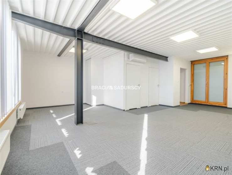 Kraków, Grzegórzki, ul. Cystersów, Lokal użytkowy  do wynajęcia, 3 pokojowe