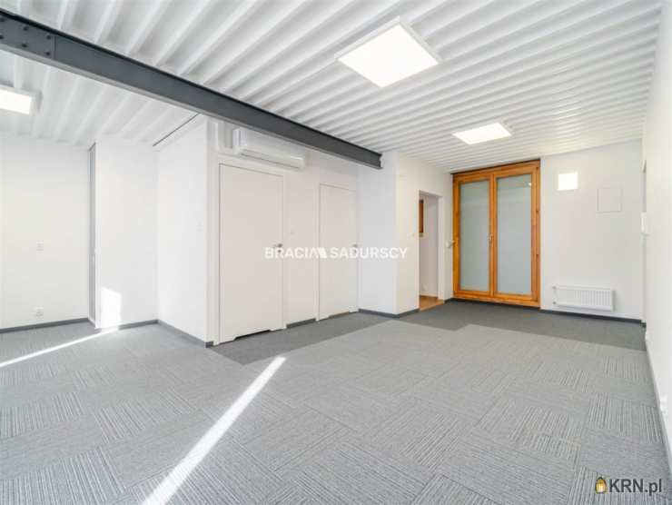 Kraków, Grzegórzki, ul. Cystersów, 3 pokojowe, Lokal użytkowy  do wynajęcia