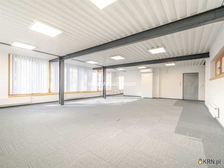 Lokal użytkowy  do wynajęcia, Kraków, Grzegórzki, ul. Cystersów, 3 pokojowe