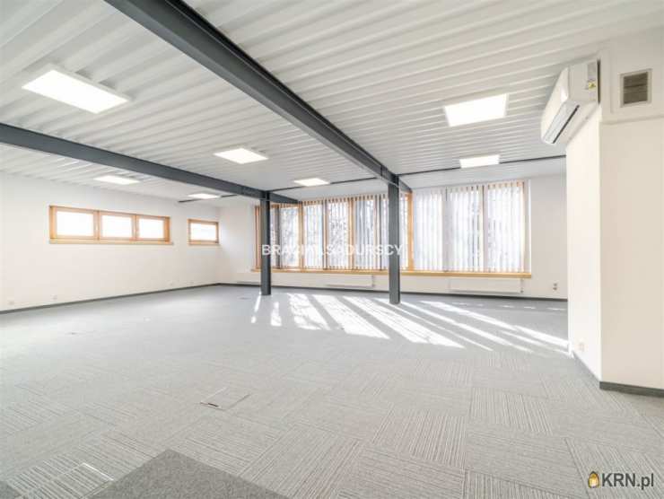 Kraków, Grzegórzki, ul. Cystersów, 3 pokojowe, Lokal użytkowy  do wynajęcia