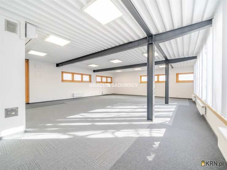 Lokal użytkowy  do wynajęcia, Kraków, Grzegórzki, ul. Cystersów, 3 pokojowe