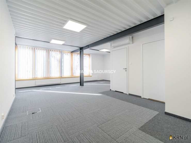 3 pokojowe, Kraków, Grzegórzki, ul. Cystersów, Lokal użytkowy  do wynajęcia