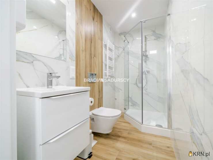 Lokal użytkowy  do wynajęcia, 3 pokojowe, Kraków, Grzegórzki, ul. Cystersów