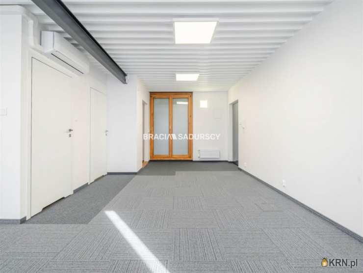 Bracia Sadurscy Oddział BS2 Rynek Pierwotny, Lokal użytkowy  do wynajęcia, Kraków, Grzegórzki, ul. Cystersów