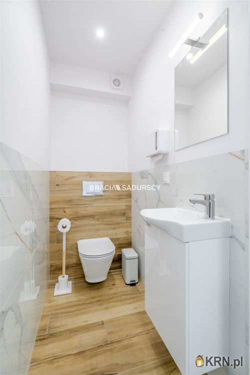 Lokal użytkowy  do wynajęcia, Kraków, Grzegórzki, ul. Cystersów, 3 pokojowe