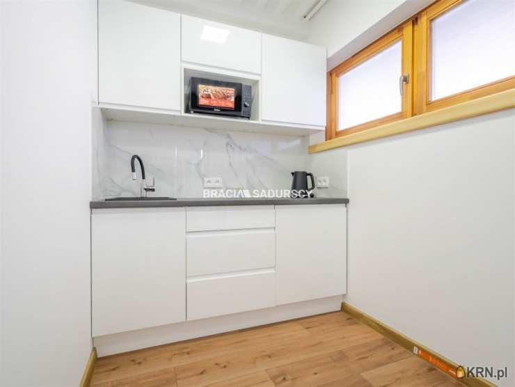 Kraków, Grzegórzki, ul. Cystersów, 3 pokojowe, Lokal użytkowy  do wynajęcia