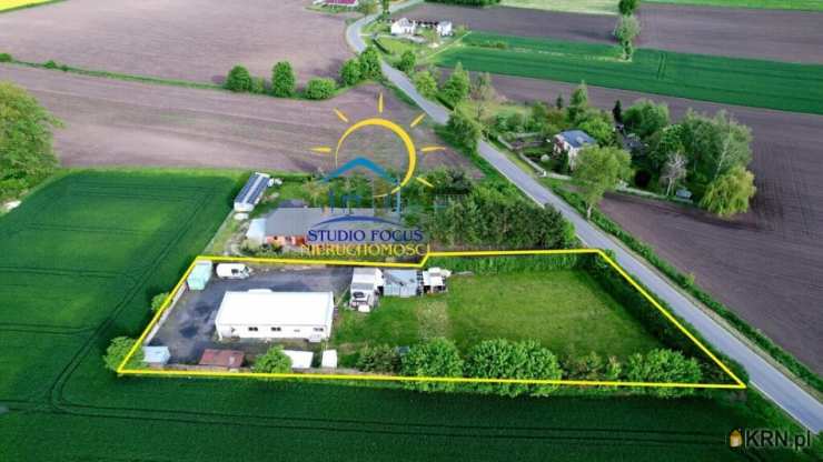 Lokal użytkowy  na sprzedaż, Krusza Zamkowa, ul. , 2 pokojowe