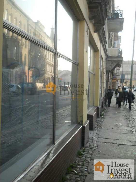 3 pokojowe, Legnica, ul. , Lokal użytkowy  na sprzedaż