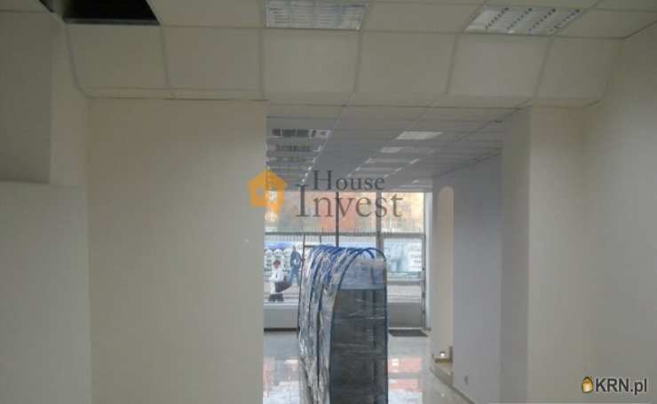 3 pokojowe, Legnica, ul. , Lokal użytkowy  na sprzedaż