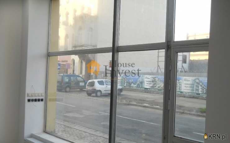 Legnica, ul. , Lokal użytkowy  do wynajęcia, 3 pokojowe