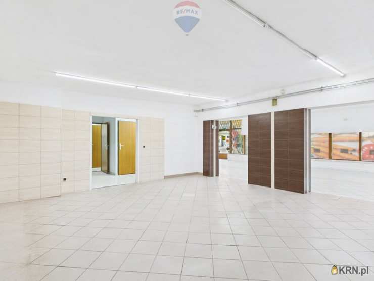 Lokal użytkowy  na sprzedaż, 6 pokojowe, Lublin, ul. 