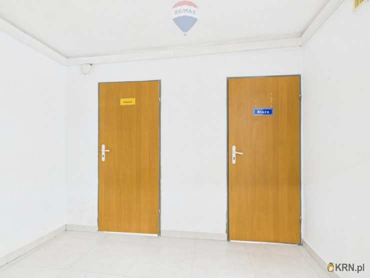 6 pokojowe, Lublin, ul. , Lokal użytkowy  na sprzedaż