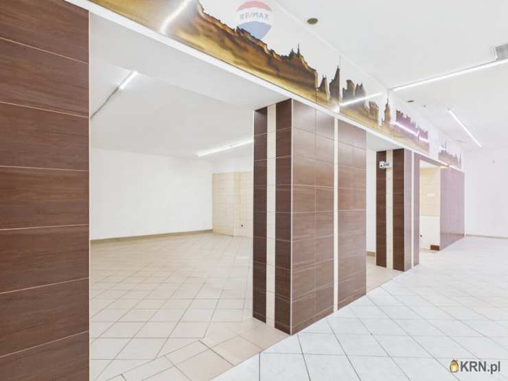 , Lokal użytkowy  do wynajęcia, Lublin, ul. 