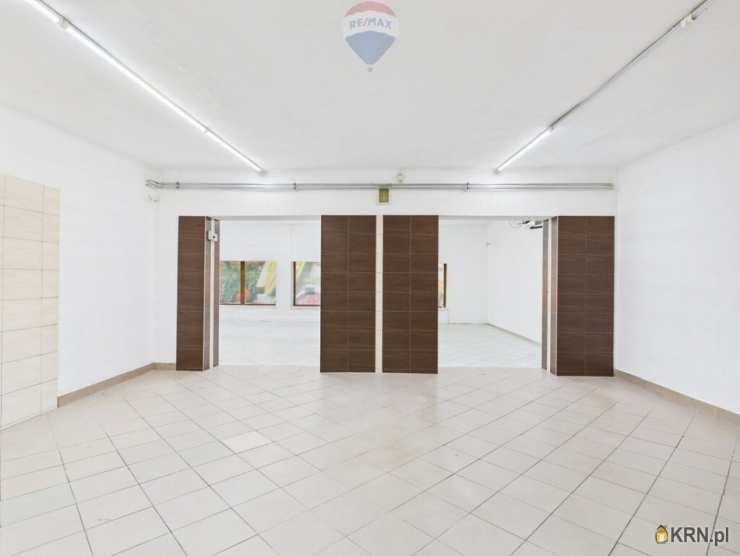RE/MAX Polska, Lokal użytkowy  do wynajęcia, Lublin, ul. 