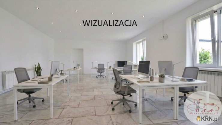 Lokal użytkowy  do wynajęcia, 3 pokojowe, Mosina, ul. 