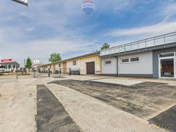 , Lokal użytkowy  do wynajęcia, Nowy Targ, ul. 