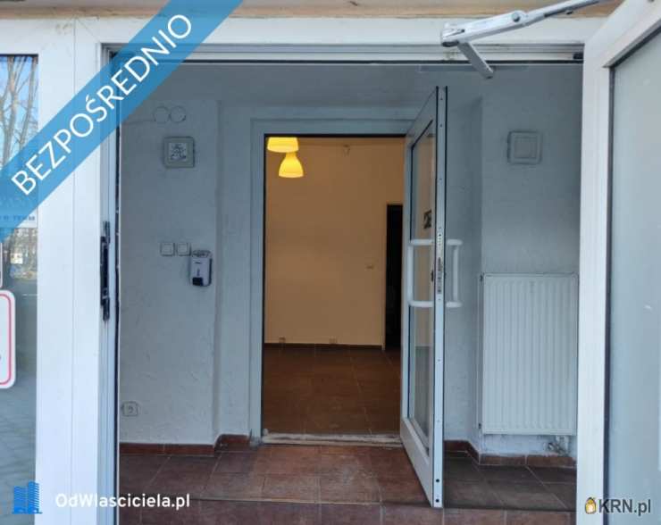 Nysa, ul. marsz. J. Piłsudskiego, , Lokal użytkowy  na sprzedaż