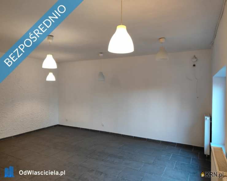 OdWlasciciela.pl, Lokal użytkowy  na sprzedaż, Nysa, ul. marsz. J. Piłsudskiego