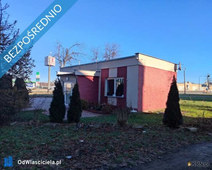 , Lokal użytkowy  na sprzedaż, Nysa, ul. marsz. J. Piłsudskiego