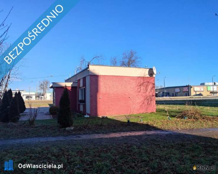 OdWlasciciela.pl, Lokal użytkowy  na sprzedaż, Nysa, ul. marsz. J. Piłsudskiego