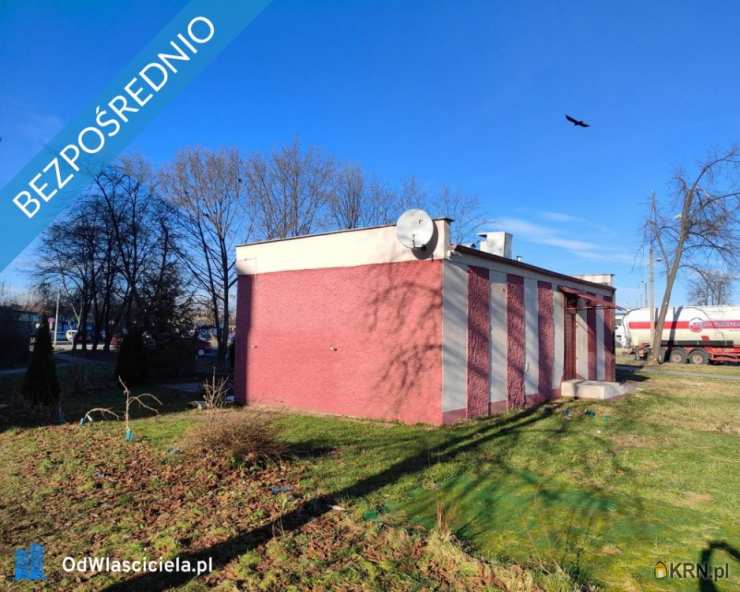 Lokal użytkowy  na sprzedaż, Nysa, ul. marsz. J. Piłsudskiego, 