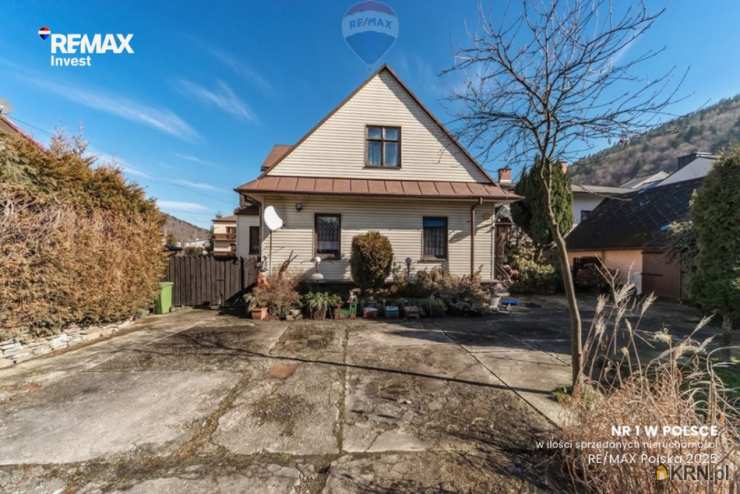 Lokal użytkowy  na sprzedaż, Szczyrk, ul. , 5 pokojowe