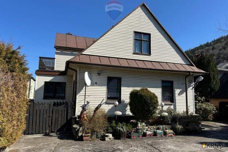 Lokal użytkowy  na sprzedaż, 5 pokojowe, Szczyrk, ul. 