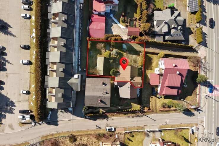 Szczyrk, ul. , 5 pokojowe, Lokal użytkowy  na sprzedaż