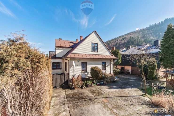 5 pokojowe, Szczyrk, ul. , Lokal użytkowy  na sprzedaż