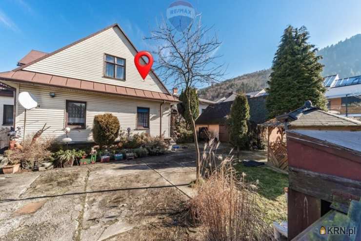 RE/MAX Polska, Lokal użytkowy  na sprzedaż, Szczyrk, ul. 