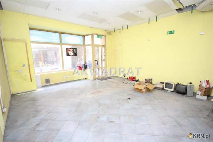 Lokal użytkowy  do wynajęcia, Wałbrzych, Śródmieście, ul. , 4 pokojowe