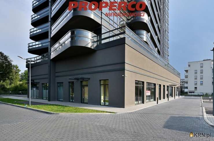 Lokal użytkowy  na sprzedaż, Kielce, ul. Zagnańska, 1 pokojowe