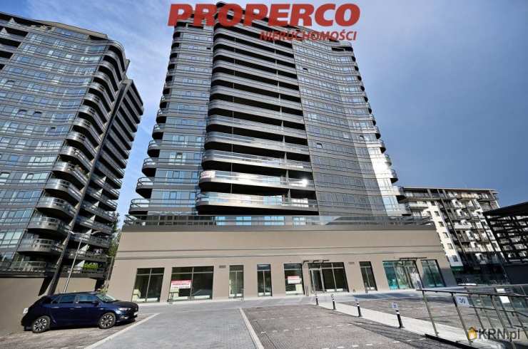 Lokal użytkowy  na sprzedaż, 1 pokojowe, Kielce, ul. Zagnańska