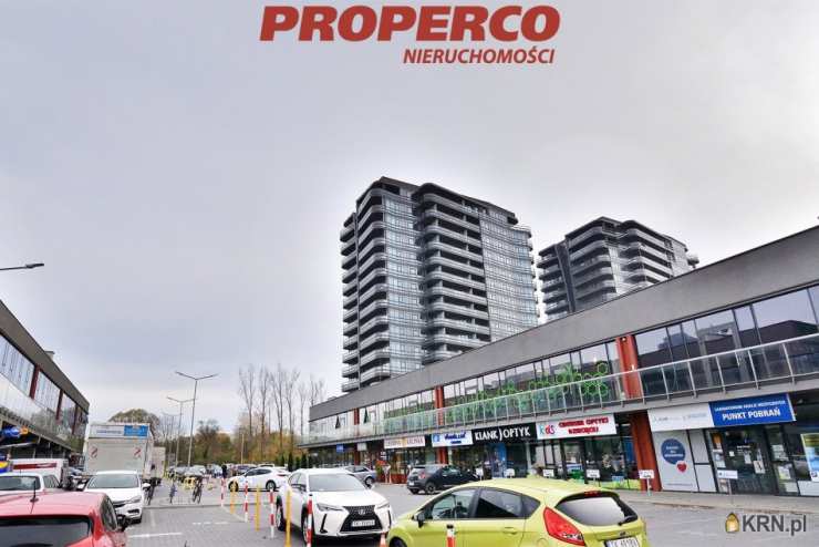 PROPERCO Sp. z o.o. Sp. k. , Lokal użytkowy  na sprzedaż, Kielce, ul. Zagnańska