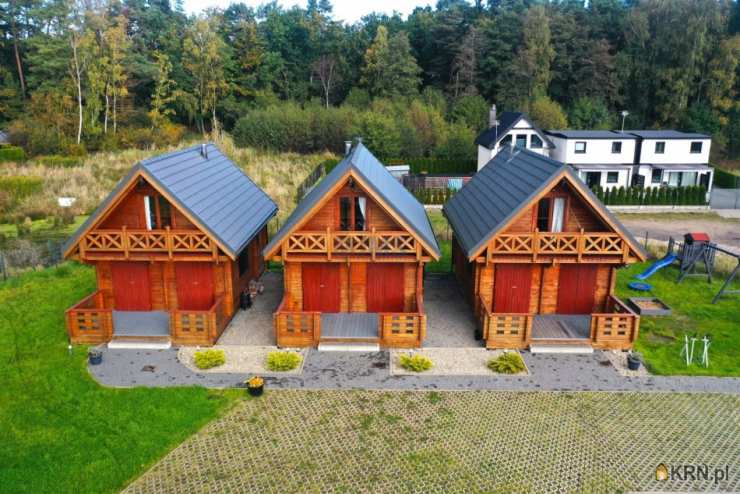 Lokal użytkowy  na sprzedaż, Przewłoka, ul. H. Poświatowskiej, 