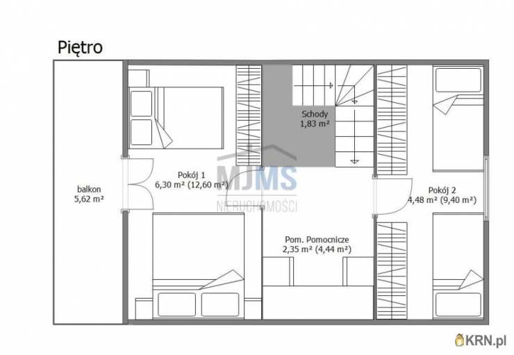 Przewłoka, ul. H. Poświatowskiej, Lokal użytkowy  na sprzedaż, 