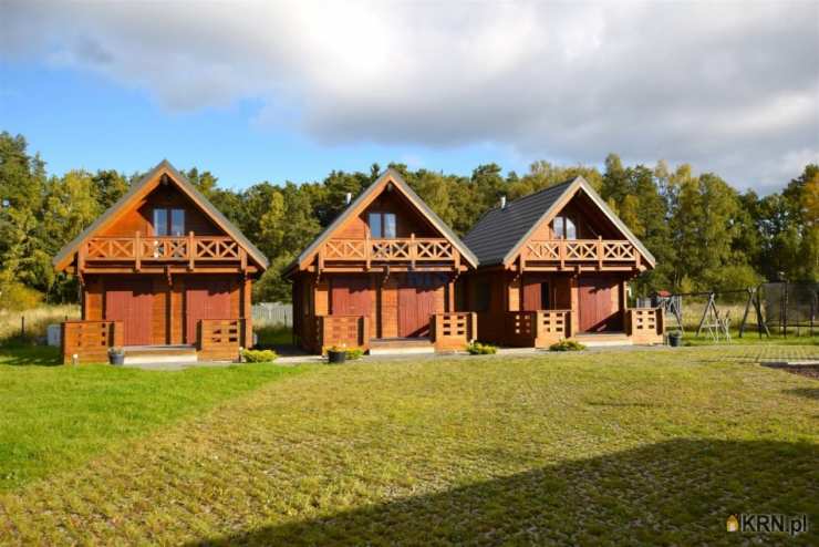 Lokal użytkowy  na sprzedaż, Przewłoka, ul. H. Poświatowskiej, 