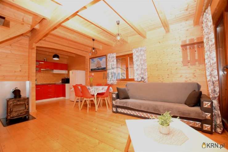 MJMS Nieruchomości, Lokal użytkowy  na sprzedaż, Przewłoka, ul. H. Poświatowskiej