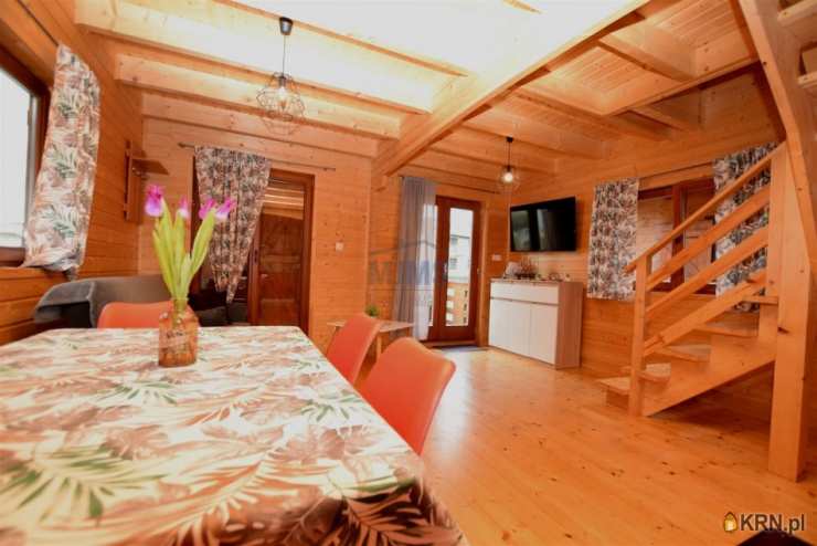 Lokal użytkowy  na sprzedaż, Przewłoka, ul. H. Poświatowskiej, 