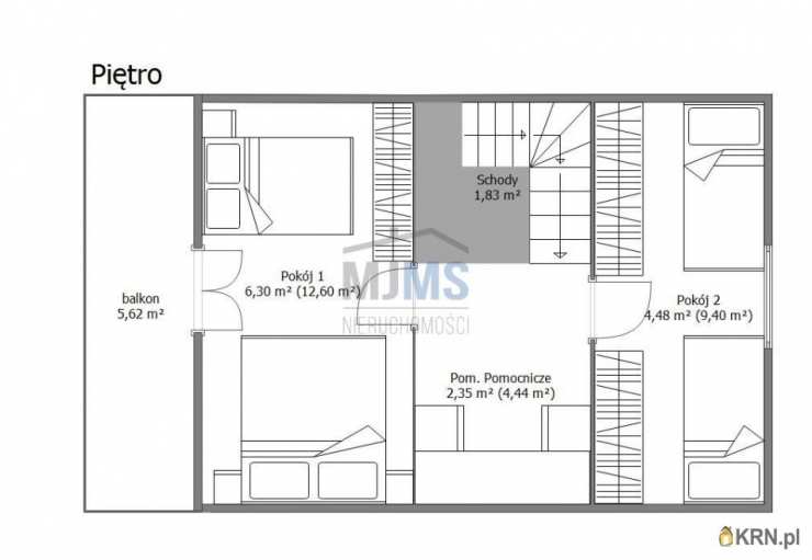 Przewłoka, ul. H. Poświatowskiej, Lokal użytkowy  na sprzedaż, 