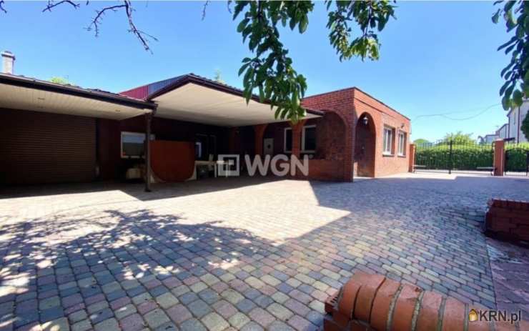 Lokal użytkowy  do wynajęcia, Inowrocław, ul. , 3 pokojowe