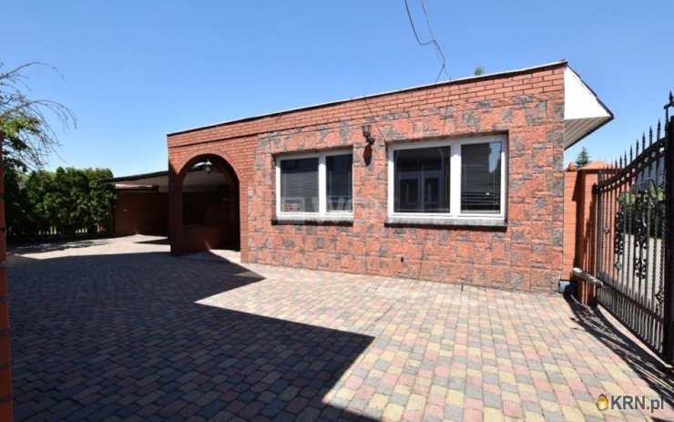 Lokal użytkowy  do wynajęcia, 3 pokojowe, Inowrocław, ul. 