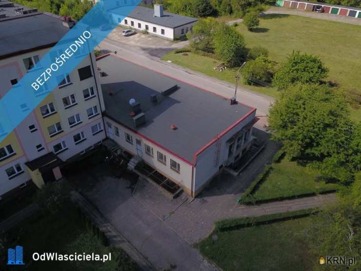 Lokal użytkowy  na sprzedaż, Nurzec, ul. , 