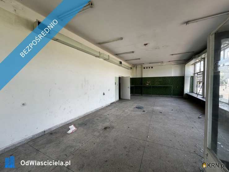 Nurzec, ul. , Lokal użytkowy  na sprzedaż, 